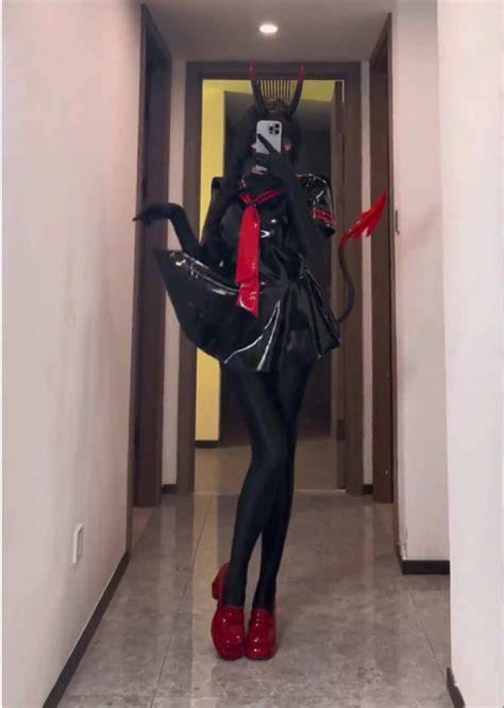 🦄 succubus.official Succubus TikTok