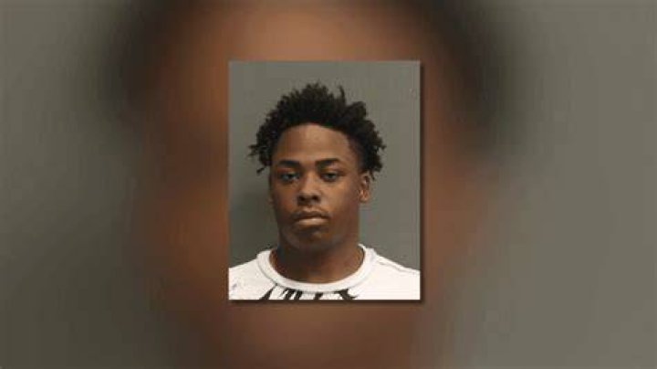 18yearold charged with homicide after fatal crash in McCandless