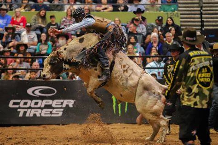 22YearOld &lsquo;Rising Star&rsquo; Bull Rider Killed NBC Connecticut