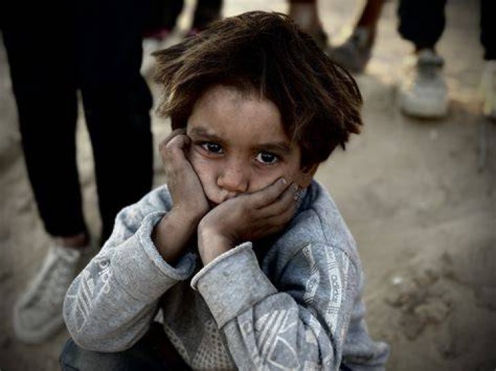 A Child of Gaza Dies. A Symbol Is Born. The Arguing Begins. The New