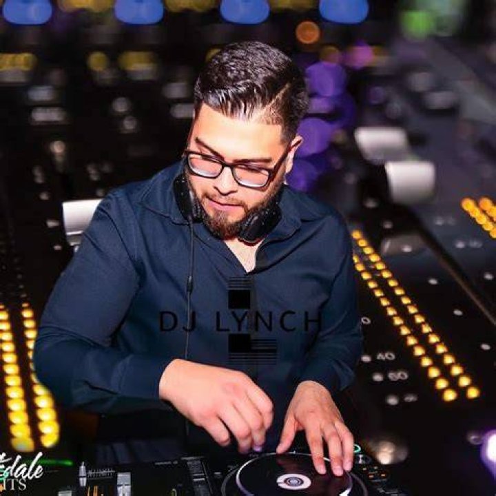 About DJ Lynch