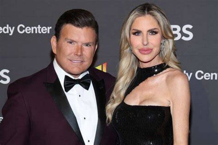 All about Bret Baier's wife and His Personal life