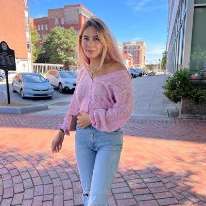 Amina AlAtassi (Amina88) / Twitter