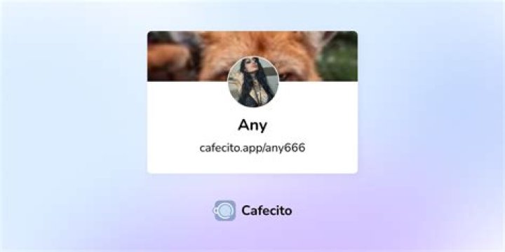 Any Cafecito