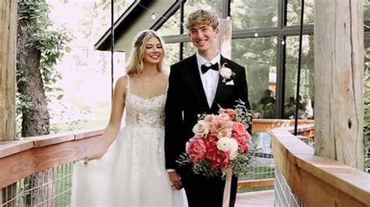 Are Cash and Kate Married? How Old Is Cash and Kate Baker Age? NAYAG