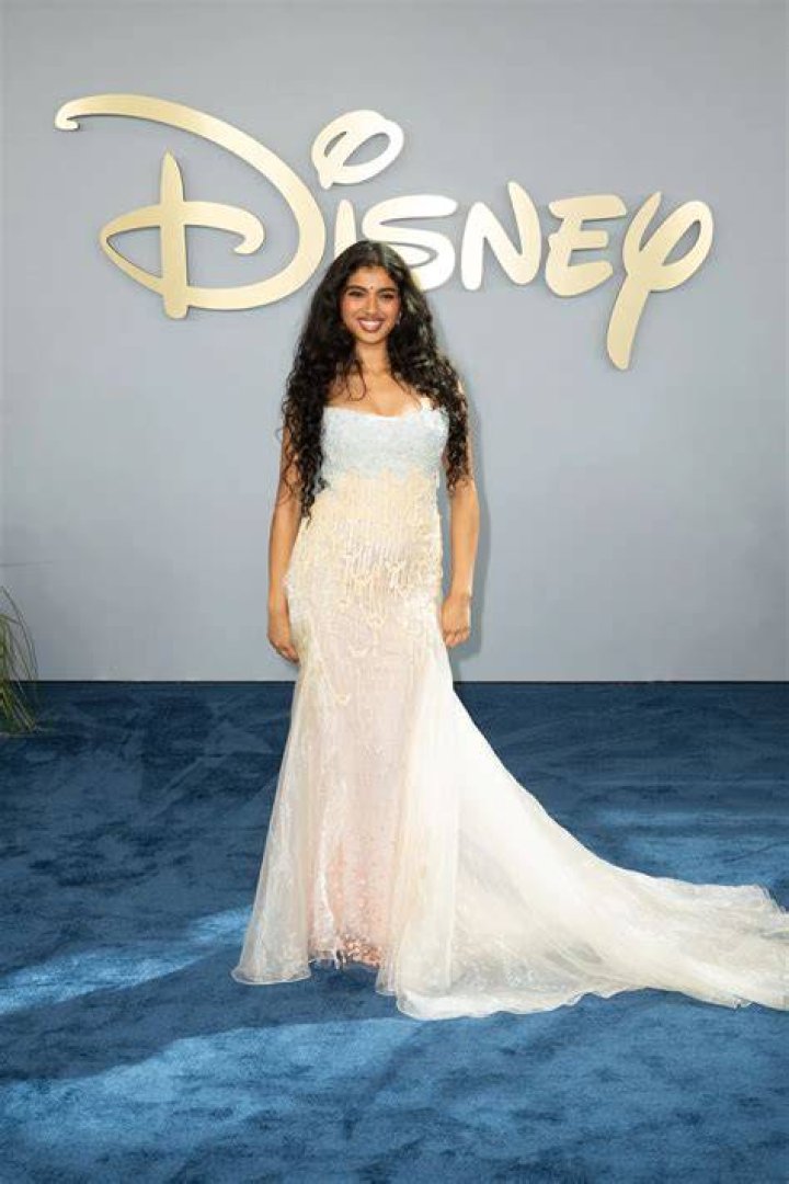 Avantika Vandanapu Shares Her Disney Audition Story & How "Senior Year