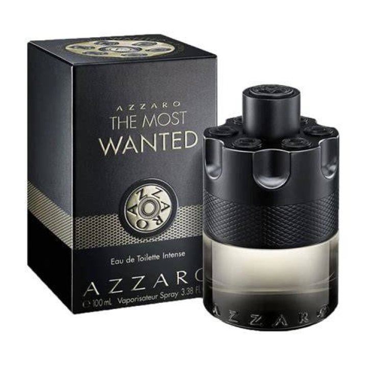 Azzaro Most Wanted Intense ️ acheter en ligne DOUGLAS