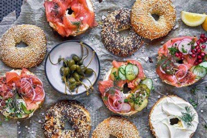 Bagels Boiled (6) Cape Town Bakery Freshly Baked Breads and Pastries