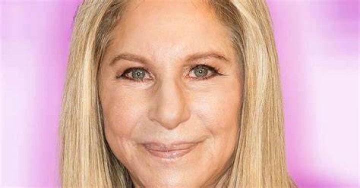 Barbra Streisand Net Worth (2023) From Music, Concerts, More Parade