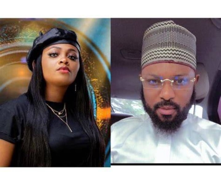 BBNaija I once cheated on Tega in our matrimonial home, says husband