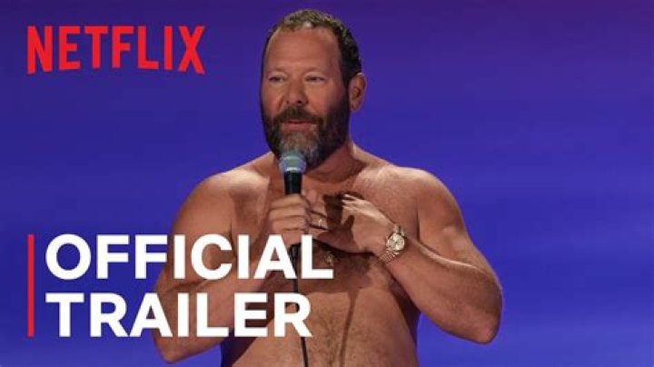 Bert Kreischer And The Intersection Of Comedy And Politics