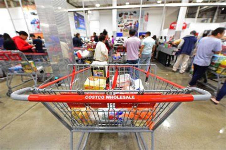 Best Costco Groceries 2019 Kitchn