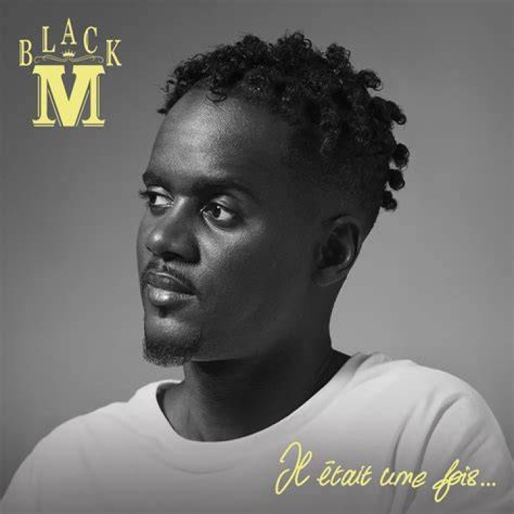 Black M, nouvel album &laquo; Eternel Insatisfait &raquo; Mes rendezvous