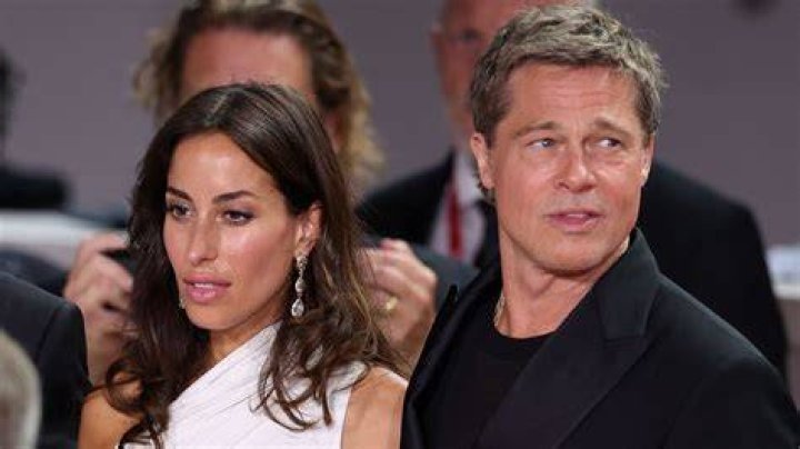 Brad Pitt Wiki Age, Girlfriend, Height, Weight, Net Worth