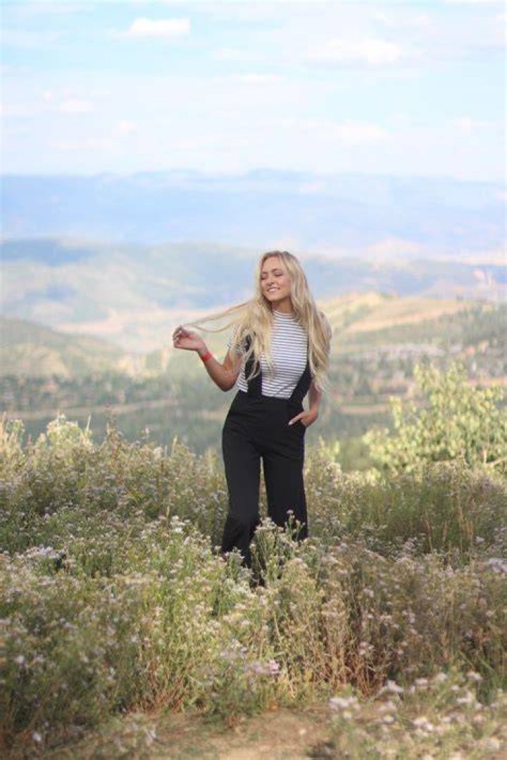 Bri Jackson (bri.jackson) Photos and Outfits on 21 Buttons Fashion