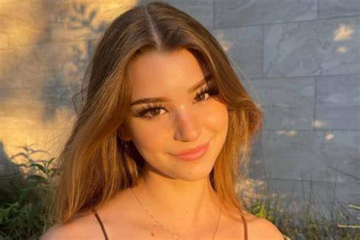 Brooke Monk Nude Leaks Photo 1109984 Fapopedia