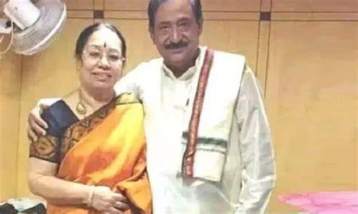 Chandra Mohan Wife Jalandhara First Interview Actress Sudha Surprise