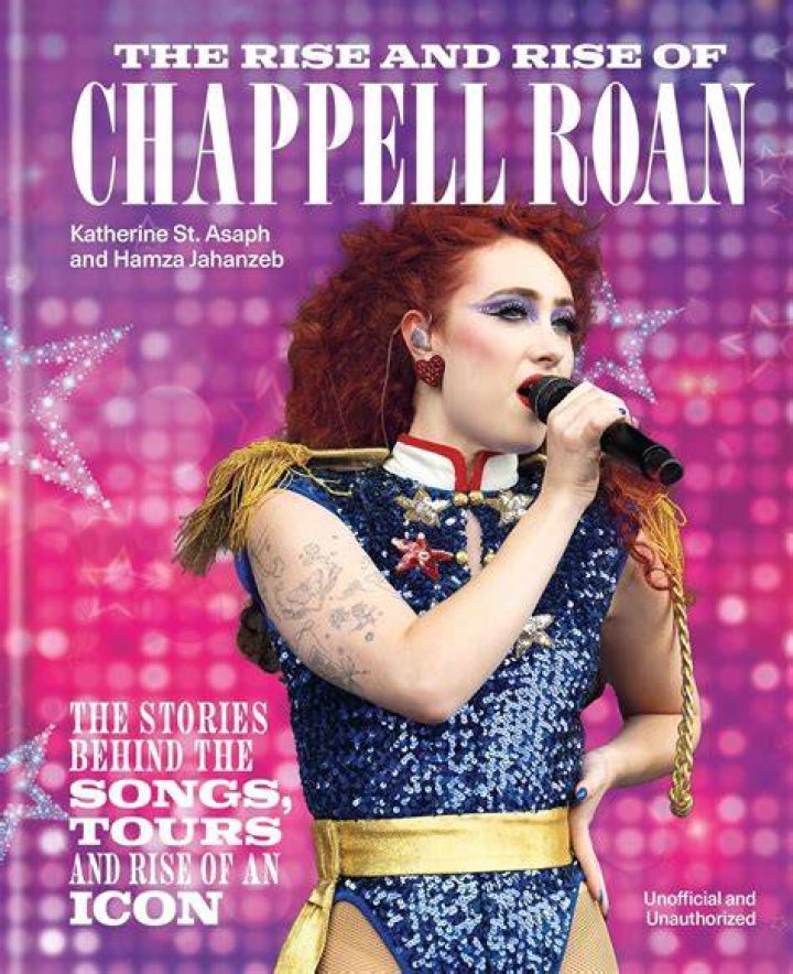 Chappell Roan and the Rise of Concert Costume Parties Vogue