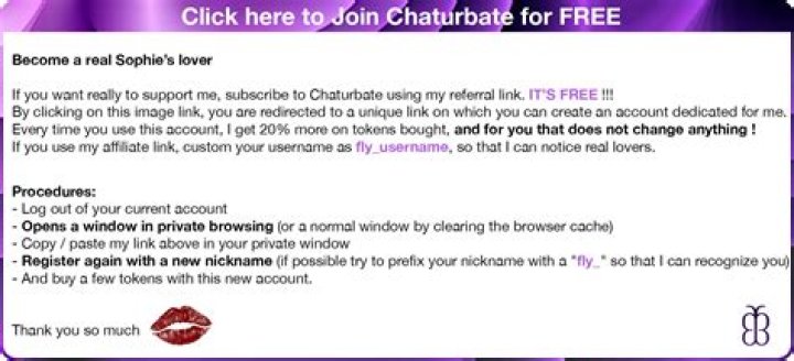 Chaturbate 100 Free Chat & Webcams