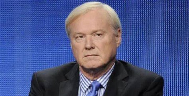 Chris Matthews Biography Childhood, Life Achievements & Timeline