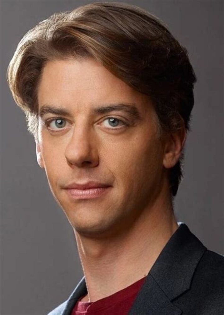 Christian Borle, From &lsquo;Smash&rsquo; to &lsquo;Peter and the Starcatcher&rsquo; The New