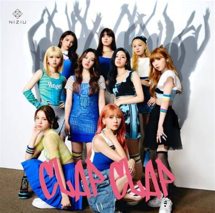Clap Clap NiziU Wallpaper (44448258) Fanpop Page 88