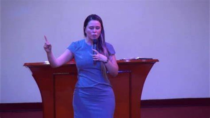 CLAUDIA JARAMILLO El diezmo, la revelaci&oacute;n de DIos YouTube