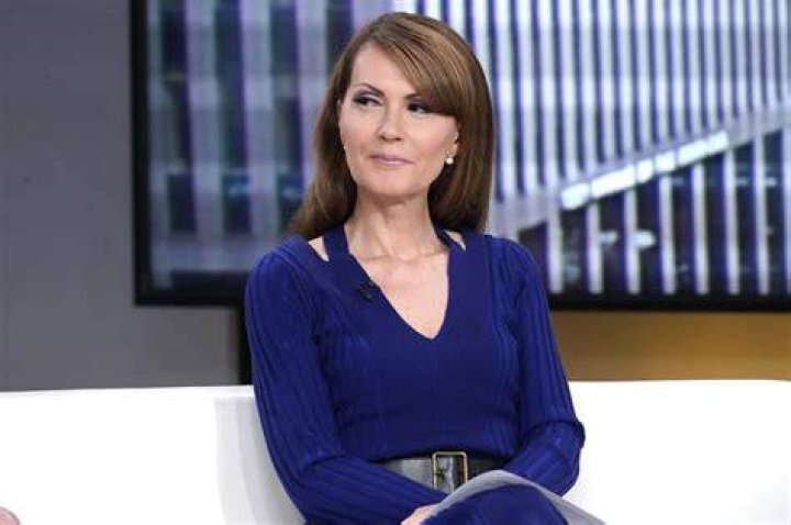 Dagen McDowell On How NYC&rsquo;s Crime Surge Became The Top Issue In Mayoral