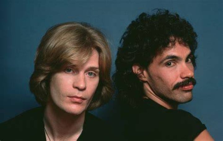 Daryl Hall & John Oates Romeo Is Bleeding (New Disco Mix Extended