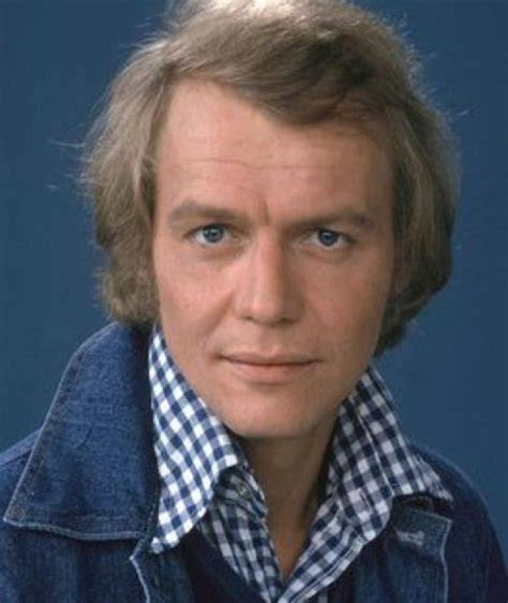 David Soul Movies, Bio and Lists on MUBI