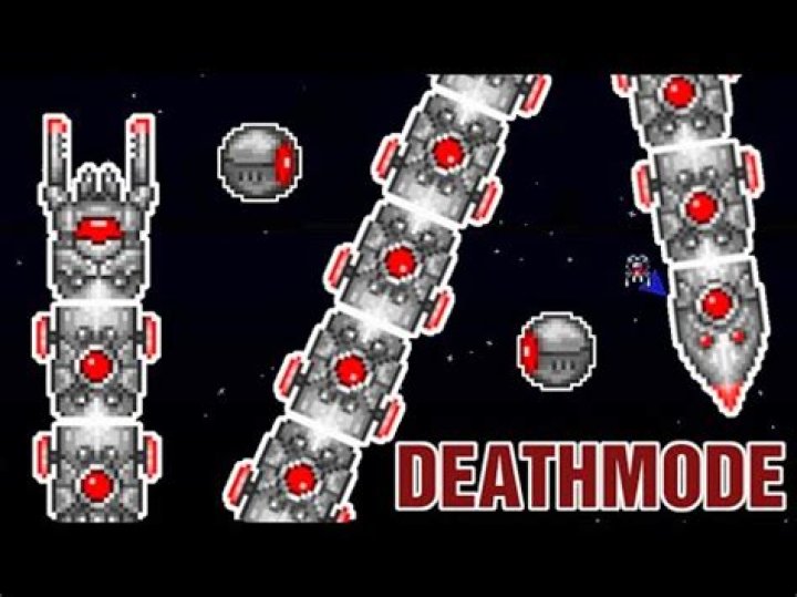 Deathmode Destroyer YouTube