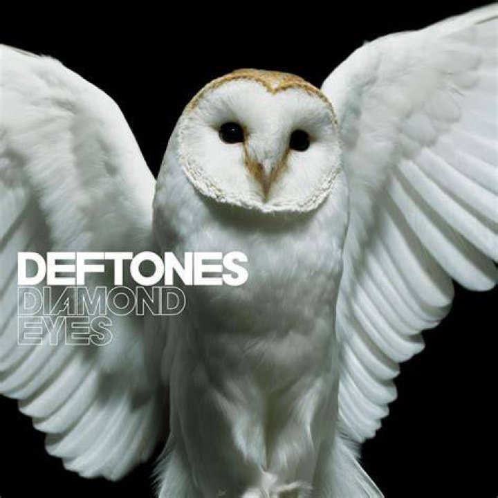 Deftones Diamond Eyes Lyrics Genius Lyrics
