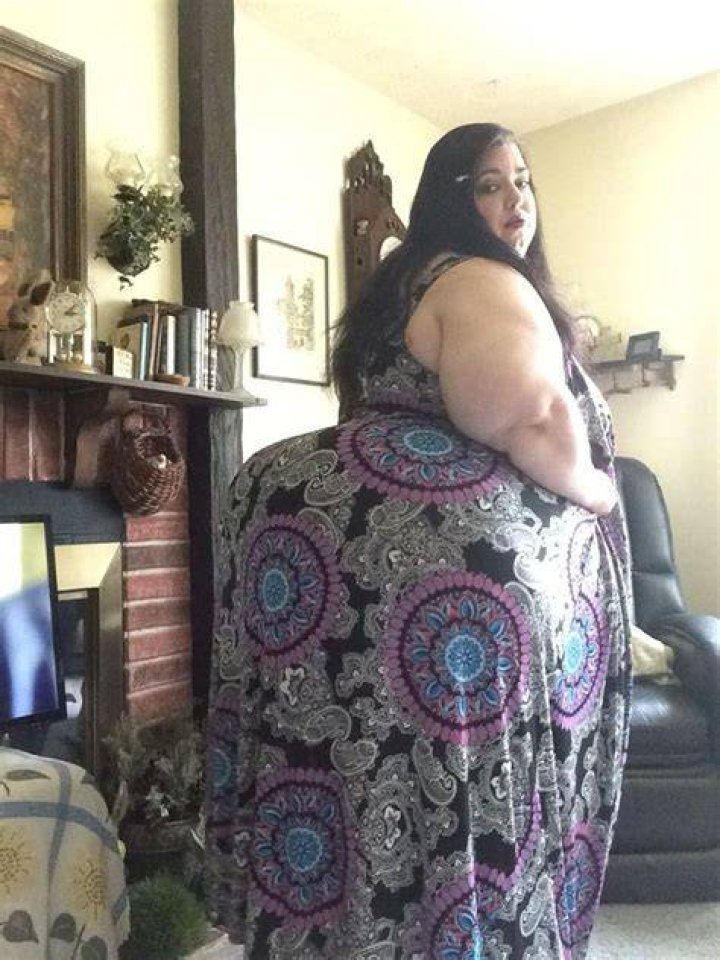 Discovering The Allure Of BBW Native Pear