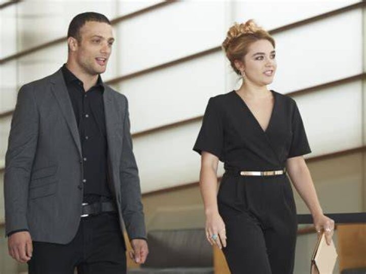 Discovering The Life Of Cosmo Jarvis' Wife: A Journey Of Love And Support