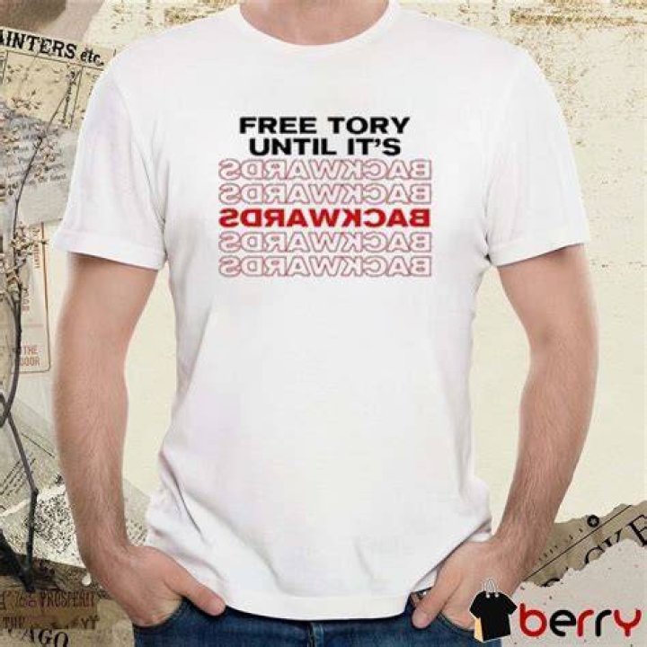 Discovering The Meaning Of "Free Till Its Backwards"