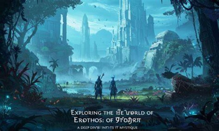 Discovering The World Of Googeule: An Insight Into Its Mystique