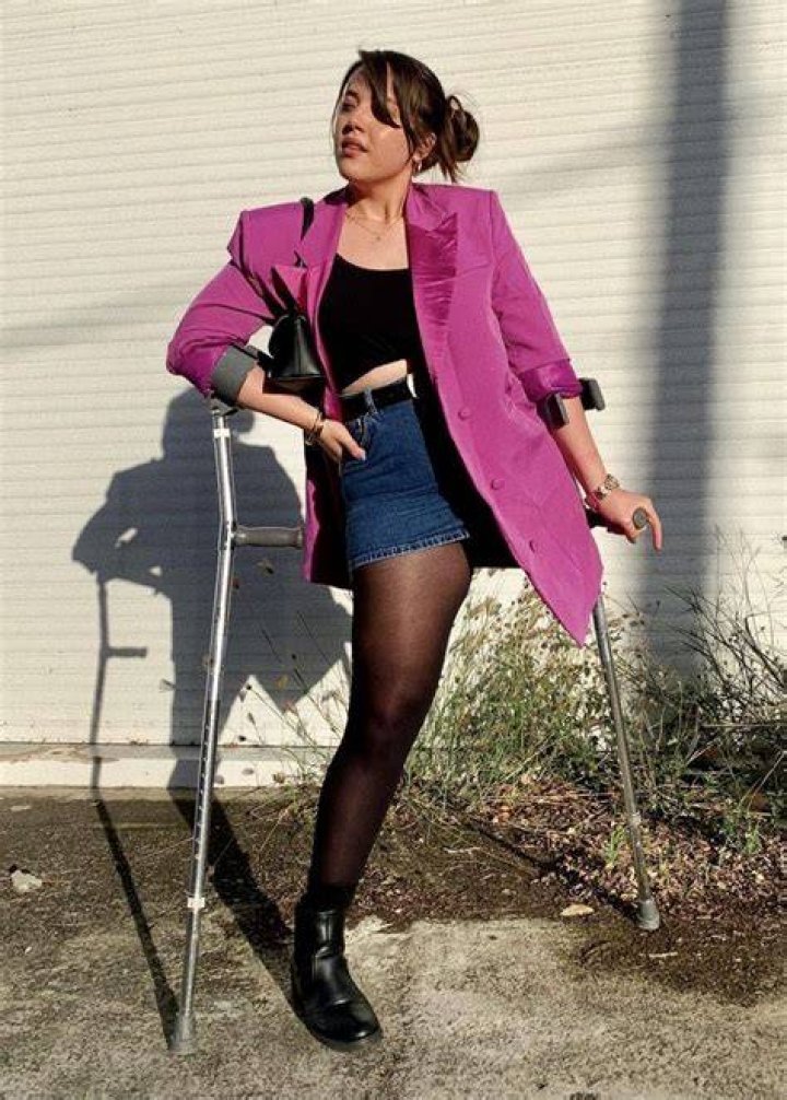 Distant Limbs on Tumblr