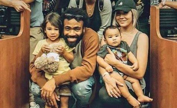 Donald Glover Family Kids, Wife, Siblings, Parents YouTube