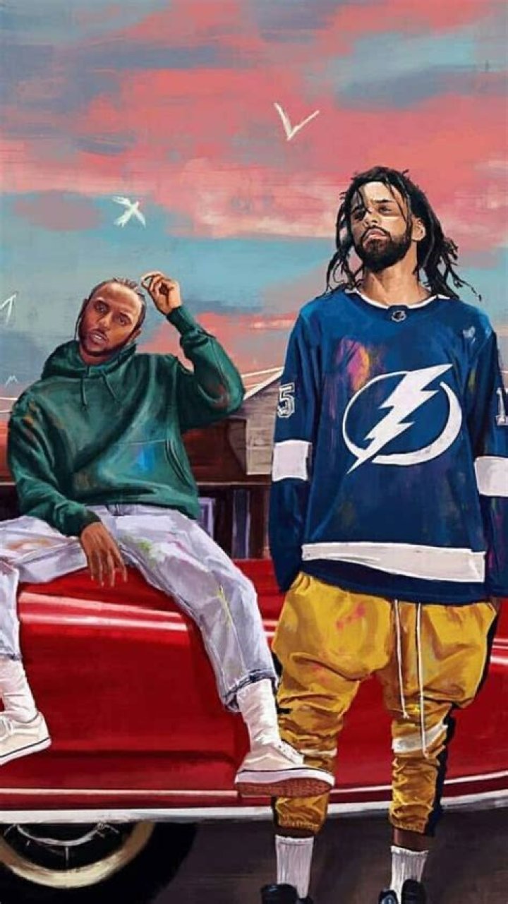 Dope Music Wallpaper J.Cole and Drake Good Music Pinterest