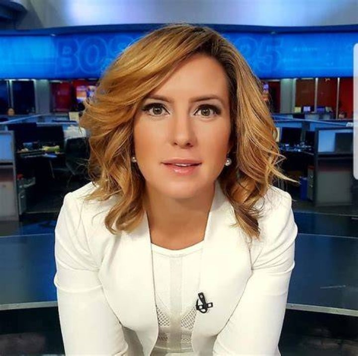 Elizabeth Hopkins FOX25 Boston r/hot_reporters