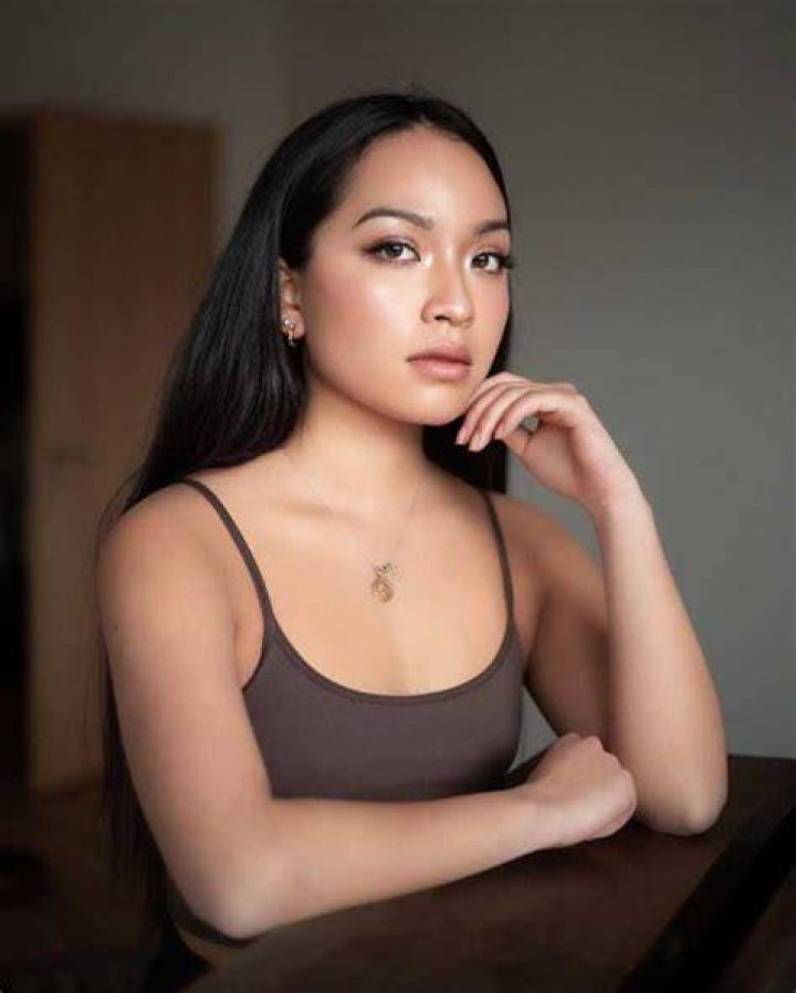 Ema Lee Biography, Age, Height, Figure, Net Worth &raquo; Bioofy