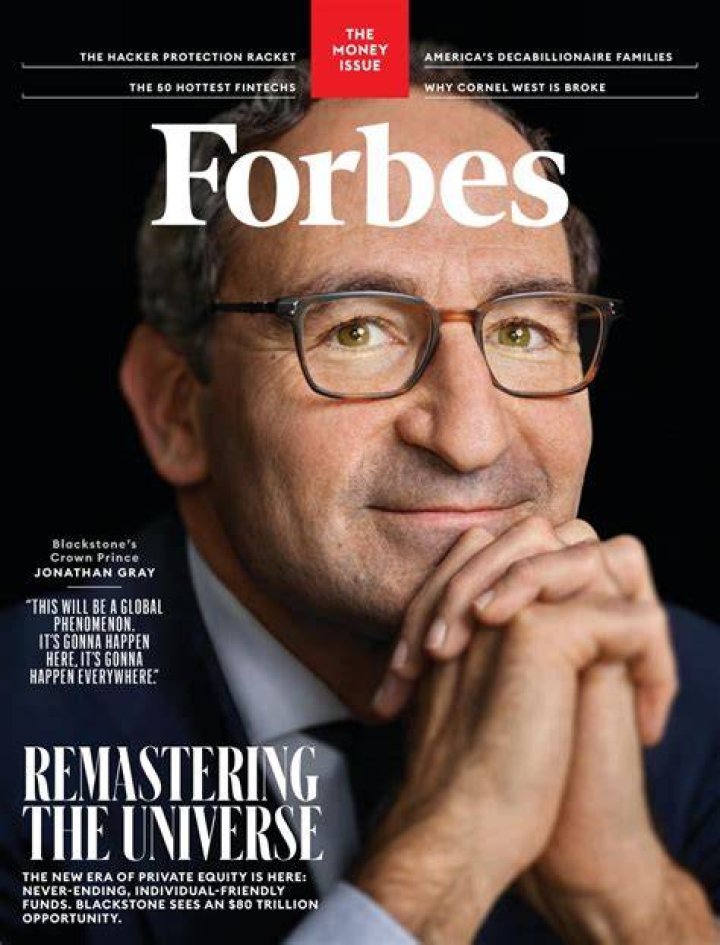 Exploring The Political Leanings Of Forbes: Is Forbes A Conservative Magazine?