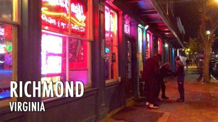 Exploring The Vibrant Scene Of Black Clubs In Richmond, VA