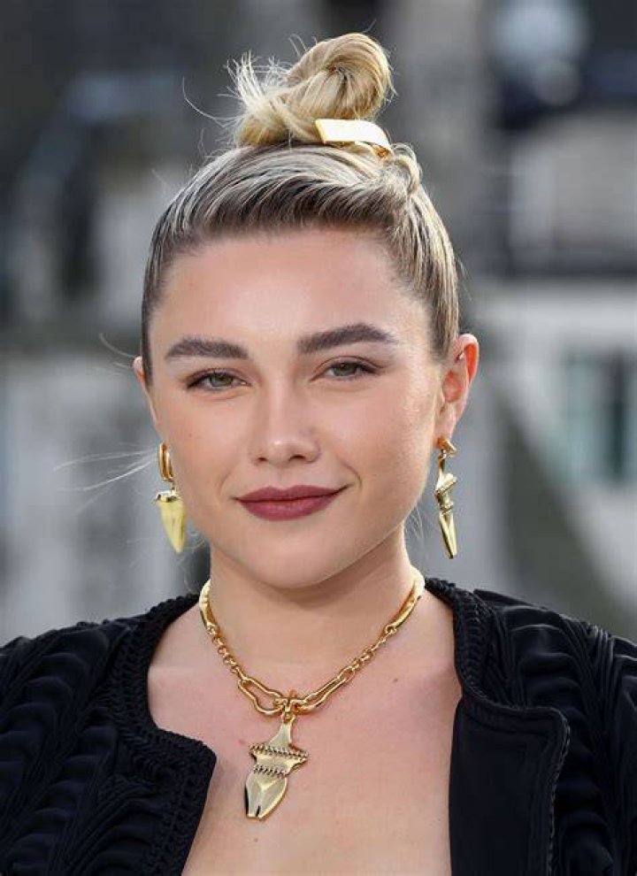 Florence Pugh's topless scene in Oppenheimer censored abroad