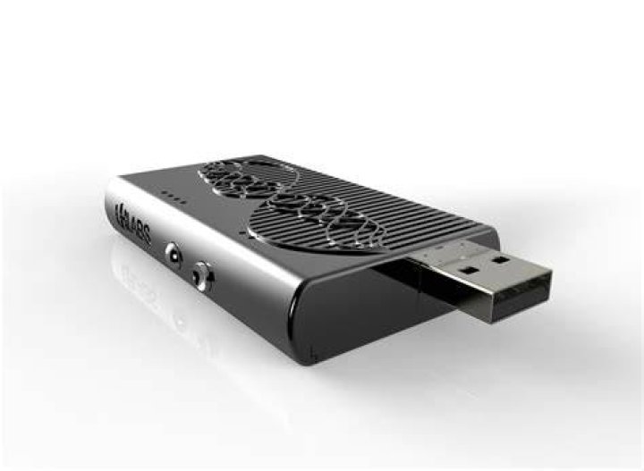 Geek Out USB 2.0 DAC HiFi Cinema Webstore