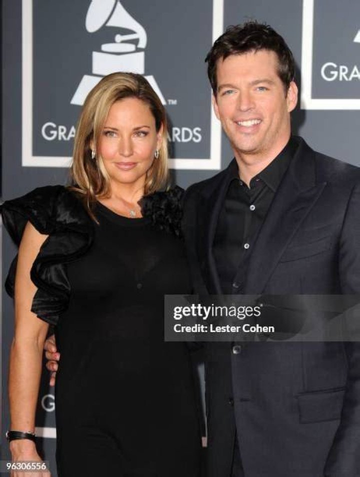 Harry Connick Jr & Wife Jill Goodacre Talk About Her Breast Cancer
