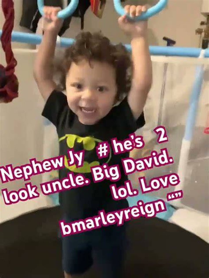 Hello12 David Tunison Nephew YouTube