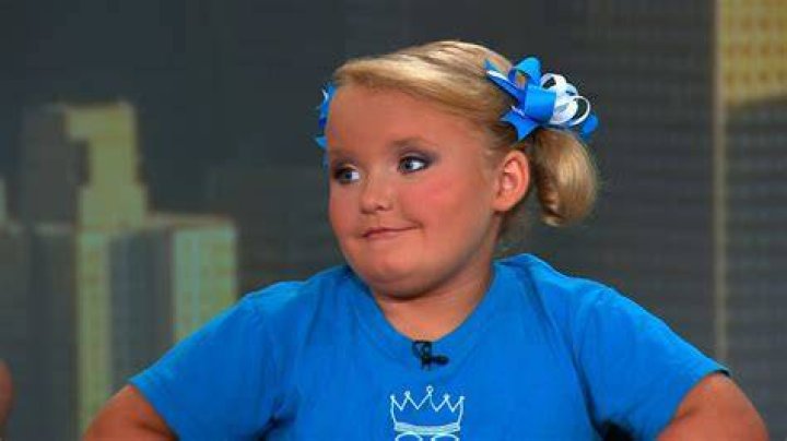 Honey Boo Boo wallpaper 1920x1080 2882