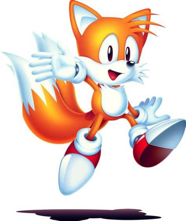 Image Main tails.png Sonic News Network FANDOM powered by Wikia