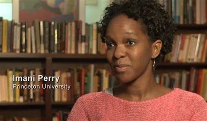 Imani Perry Alchetron, The Free Social Encyclopedia